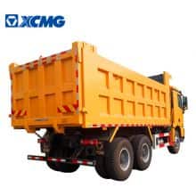 XCMG Offical 40 ton 6×4 NXG3250D3WC Dump Truck For Sale